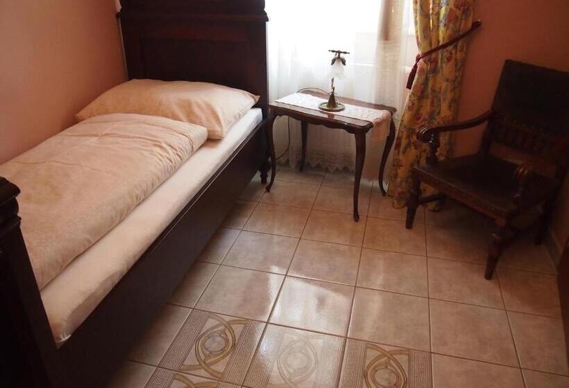 スタンダードシングルルーム, Boutique Hotel Ur Wachau