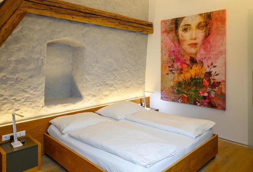 Номер Стандарт, Appartement Hotel Gh Zum Goldenen Schiff