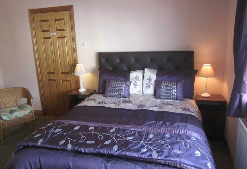 Номер Стандарт, Marguerite's B&b
