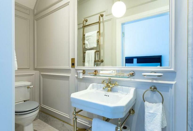 Дом 1 Спальня, Liss Ard Estate