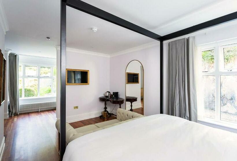 Дом 1 Спальня, Liss Ard Estate