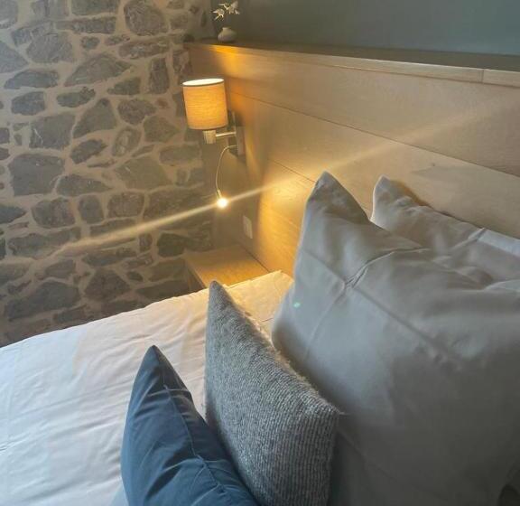 스탠다드 룸, B&b L Echappée Belle Welness Spa Et Table D Hôtes
