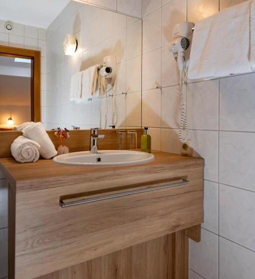 Номер Стандарт, Daskaiser   Dein Gartenhotel In Tirol