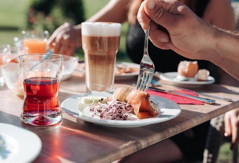 Номер Superior, Daskaiser   Dein Gartenhotel In Tirol