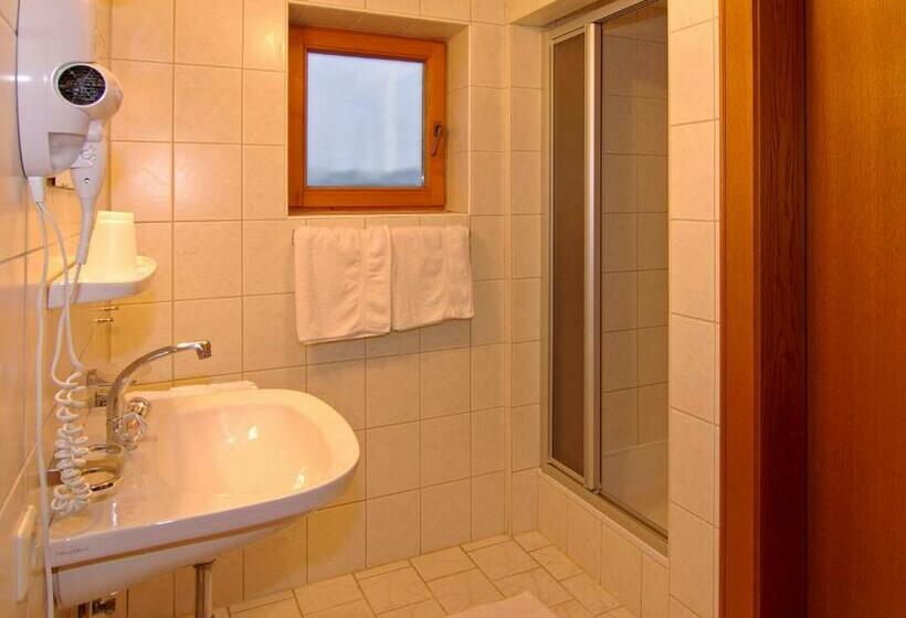 Номер Стандарт, Daskaiser   Dein Gartenhotel In Tirol