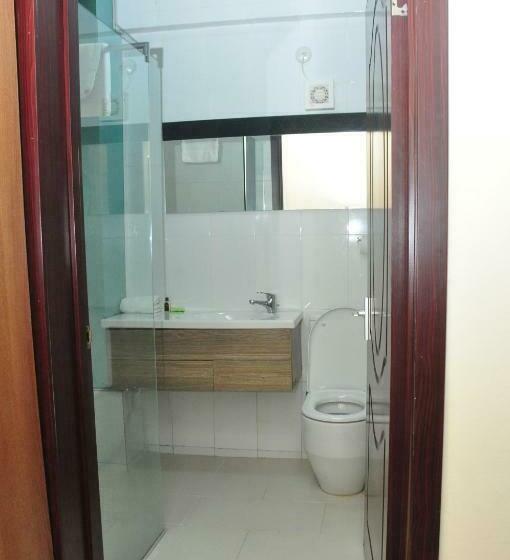 Superior Room, Citiheight