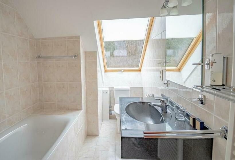 Family Suite, Des Comtes Durbuy