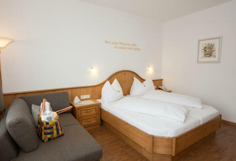Номер Стандарт, Regitnig   4 Sterne Hotel Und Chalets