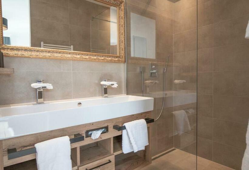 Номер Стандарт, Sunshine Superior Adults Only Ischgl   Kappl