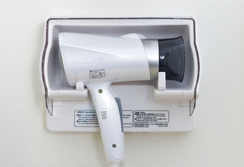 اتاق استاندارد, Toyoko Inn Tokyo Hachioji-eki Kita-guchi