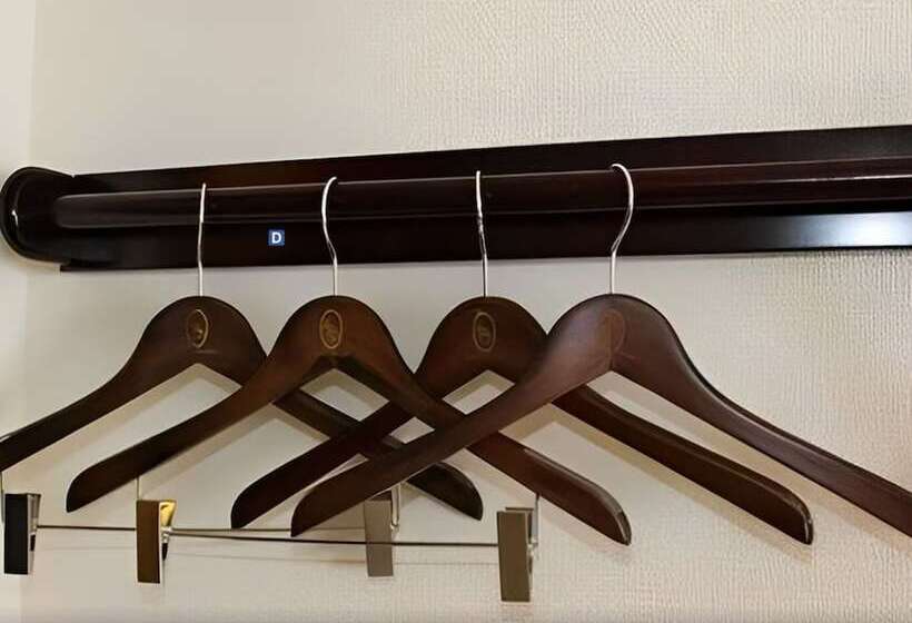 اتاق استاندارد یک نفره, Toyoko Inn Tokyo Hachioji-eki Kita-guchi