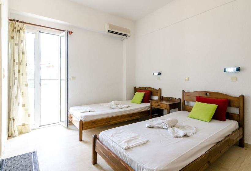 스탠다드 스튜디오, Village Oasis   Annex