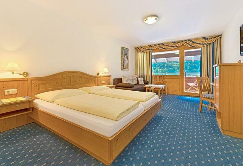 Номер Superior, Landhotel Kirchenwirt