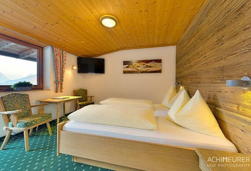 Номер Стандарт, Landhotel Kirchenwirt