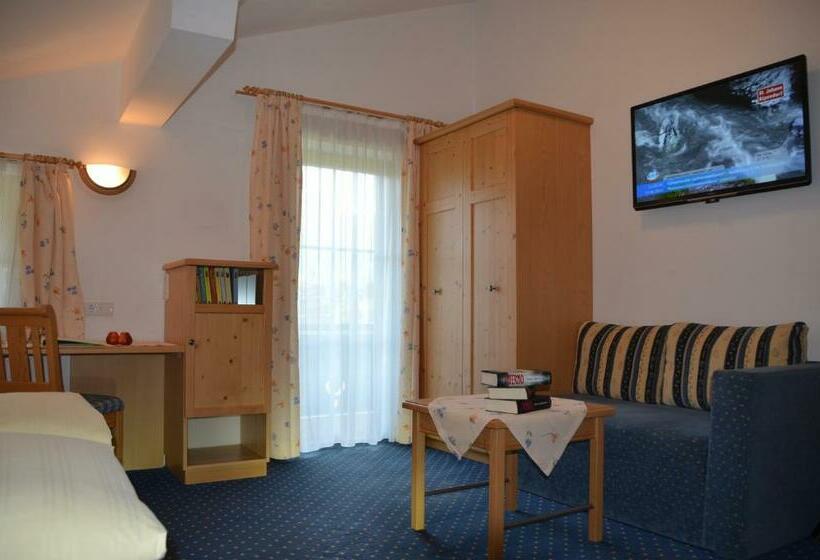 Номер Superior, Landhotel Kirchenwirt