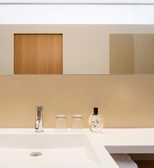 スーペリアースイート, Manggei Designhotel Obertauern