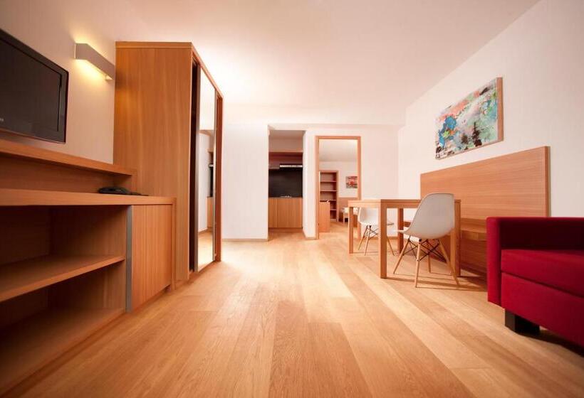 수피리어 스위트, Manggei Designhotel Obertauern