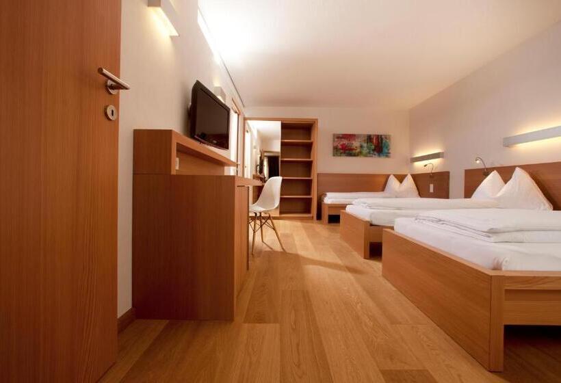 スーペリアースイート, Manggei Designhotel Obertauern