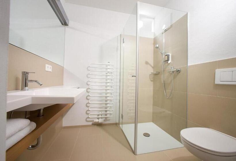 マウンテンビュースイート, Manggei Designhotel Obertauern