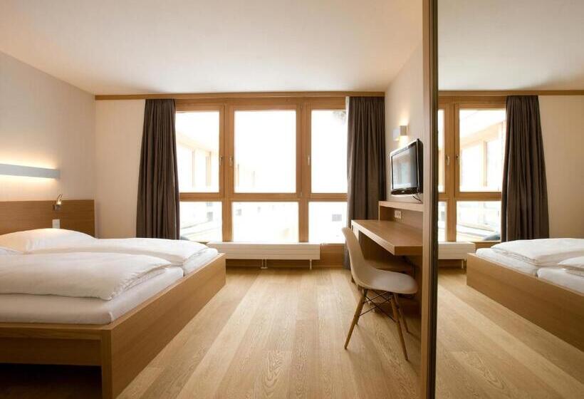 マウンテンビュースイート, Manggei Designhotel Obertauern