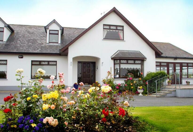 Номер Стандарт, Mourneview B & B