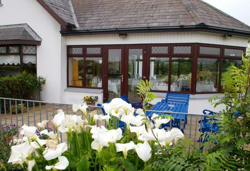 Номер Стандарт, Mourneview B & B