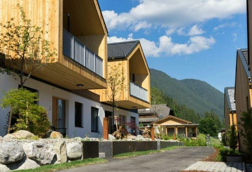 Шале 1 Спальня, Regitnig   4 Sterne Hotel Und Chalets