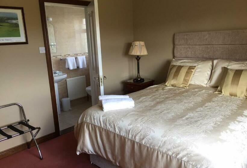 Номер Стандарт, Seashore B&b