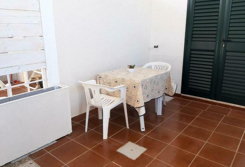 标准间内部标间, Spiagge Del Salento Apartment