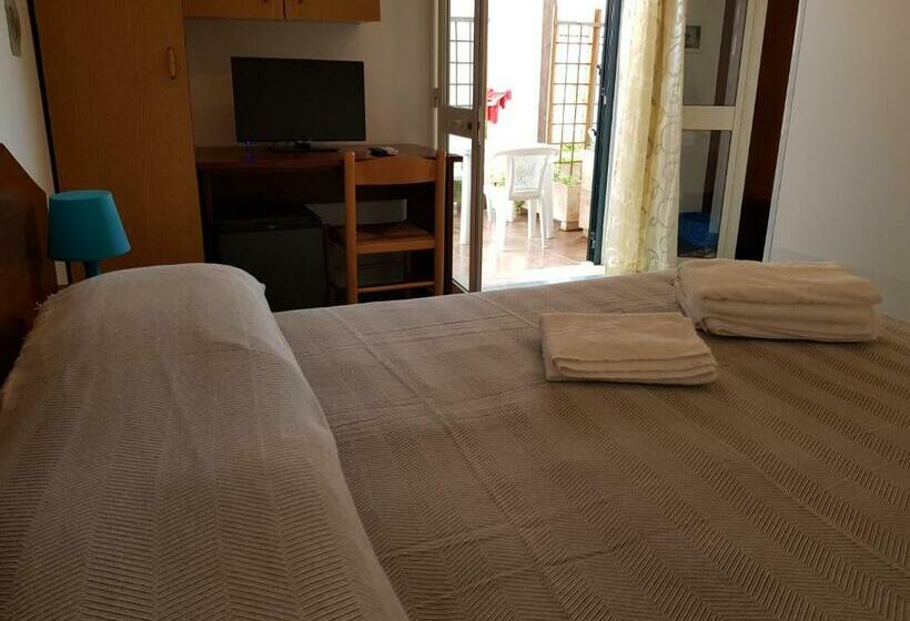 Номер Стандарт Внутренний, Spiagge Del Salento Apartment