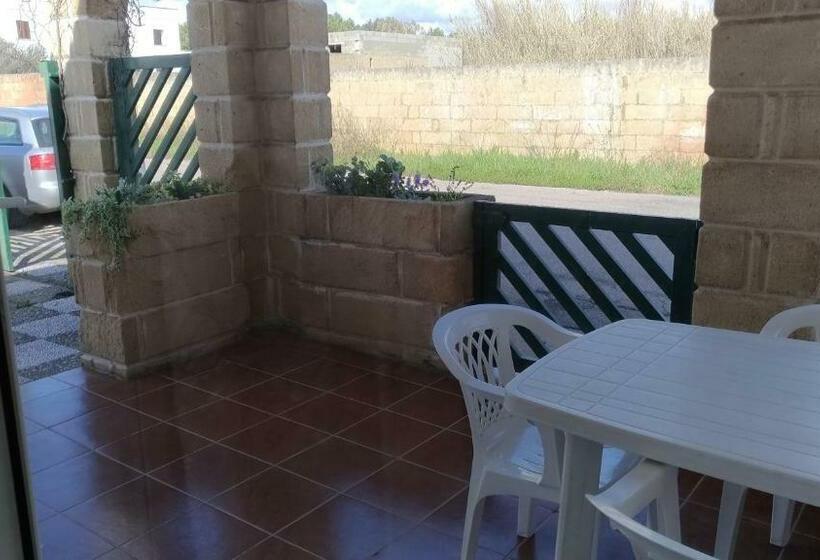 Апартаменты 1 Спальня, Spiagge Del Salento Apartment