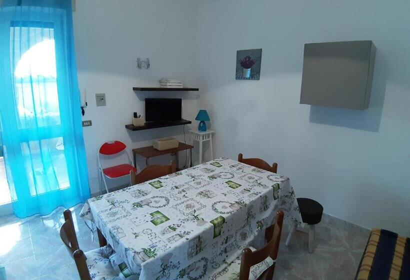 Апартаменты 1 Спальня, Spiagge Del Salento Apartment