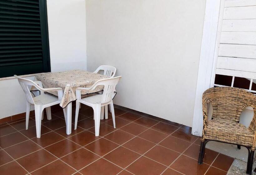 Семейное Студио, Spiagge Del Salento Apartment