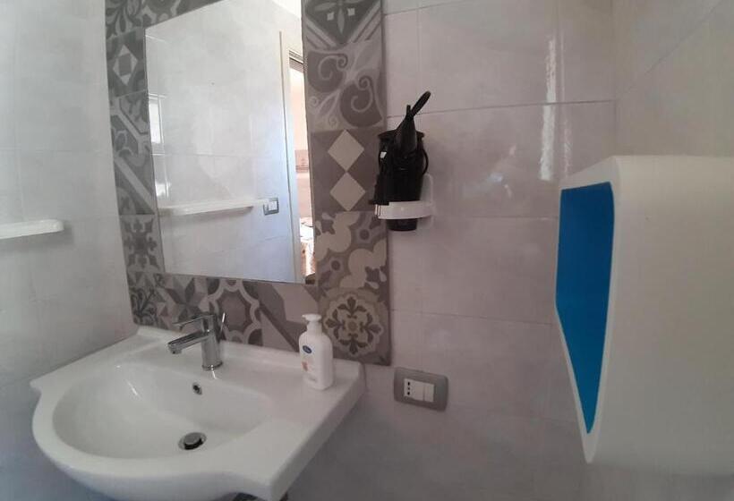 Семейное Студио, Spiagge Del Salento Apartment