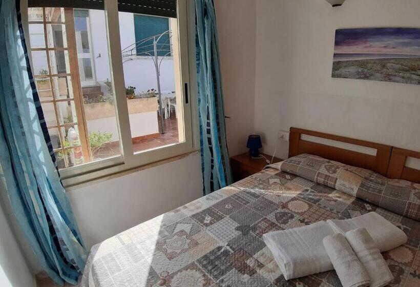 Апартаменты 2 Спальни, Spiagge Del Salento Apartment