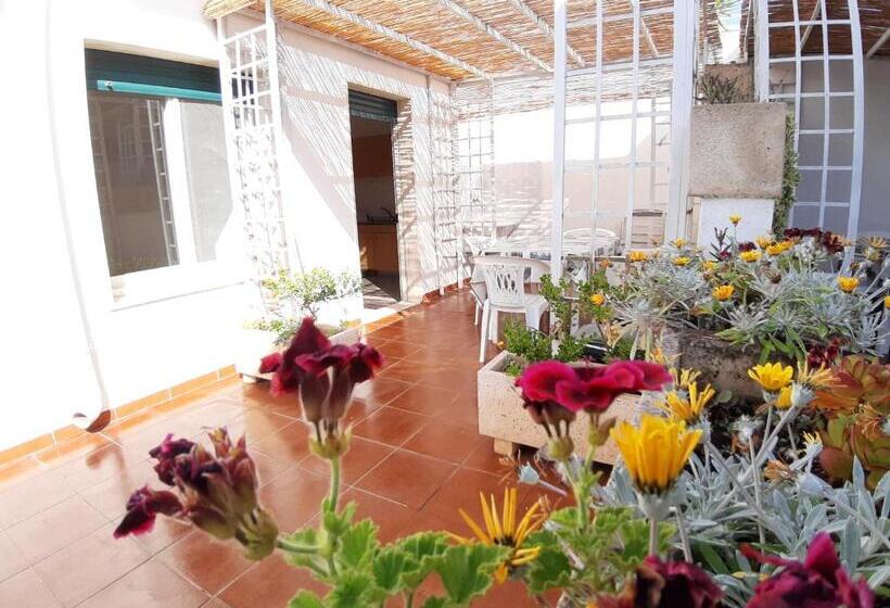 Апартаменты 2 Спальни, Spiagge Del Salento Apartment
