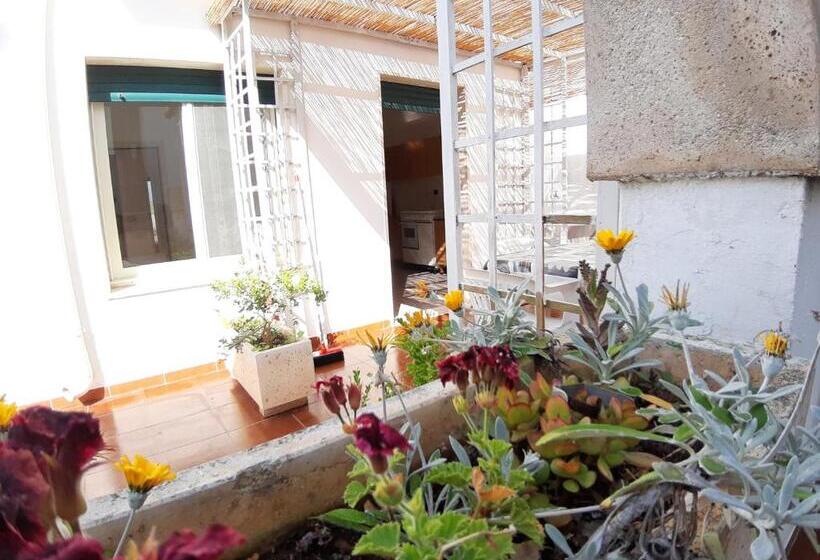 带2个卧室的公寓, Spiagge Del Salento Apartment