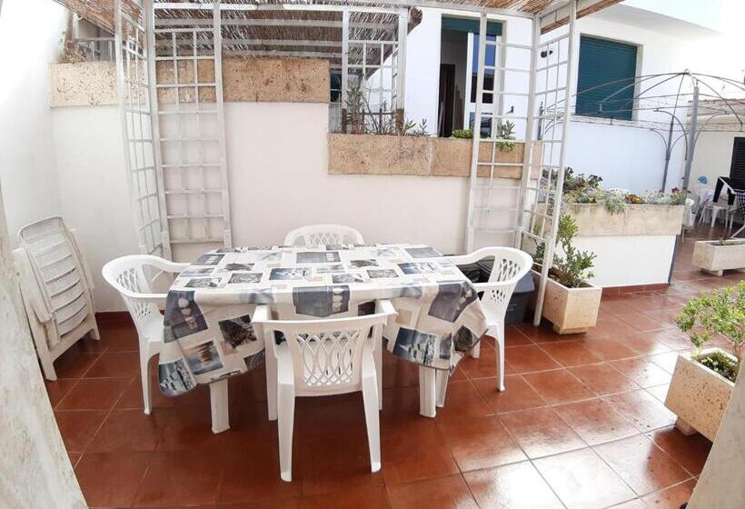 Апартаменты 2 Спальни, Spiagge Del Salento Apartment