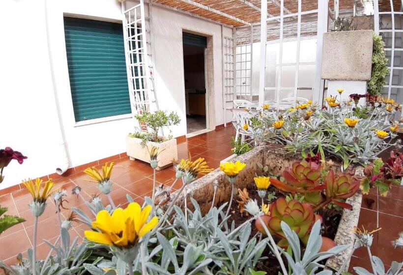 带2个卧室的公寓, Spiagge Del Salento Apartment