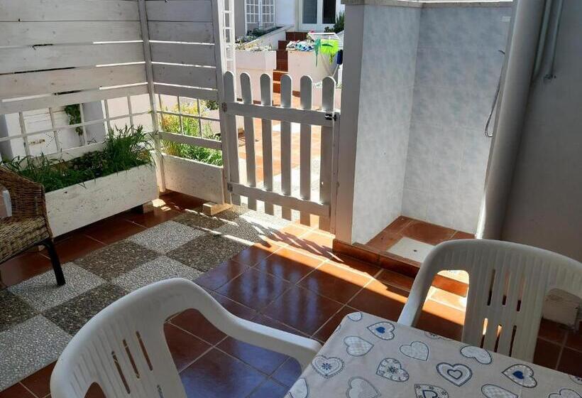 Семейный Номер Superior, Spiagge Del Salento Apartment