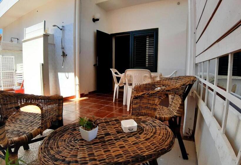 高级家庭房间, Spiagge Del Salento Apartment