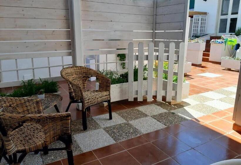 高级家庭房间, Spiagge Del Salento Apartment