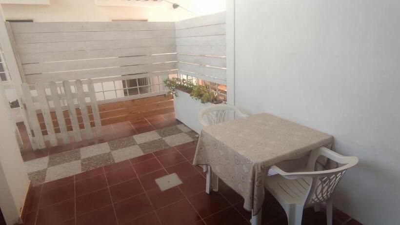 Номер Стандарт Внутренний, Spiagge Del Salento Apartment