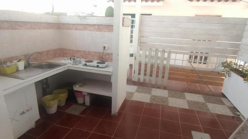 标准间内部标间, Spiagge Del Salento Apartment