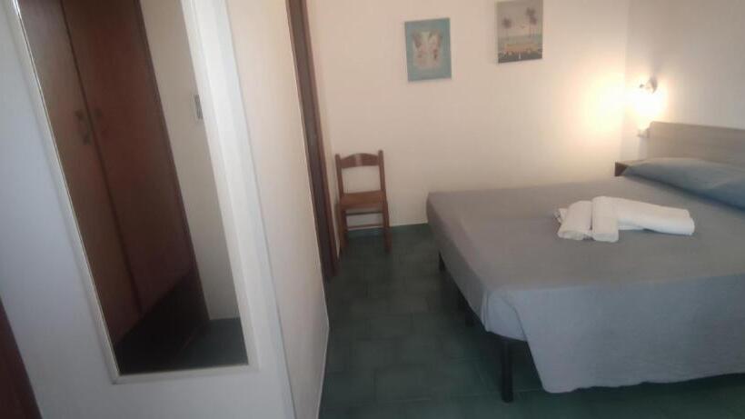 标准间内部标间, Spiagge Del Salento Apartment