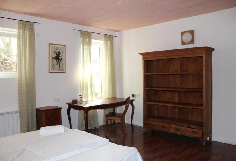اتاق استاندارد, Jr S House