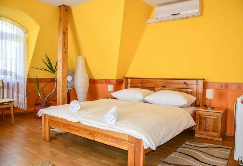 标准间, Ambrózia Guesthouse
