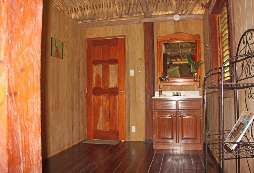 Вилла 1 Спальня, Sun Creek Lodge
