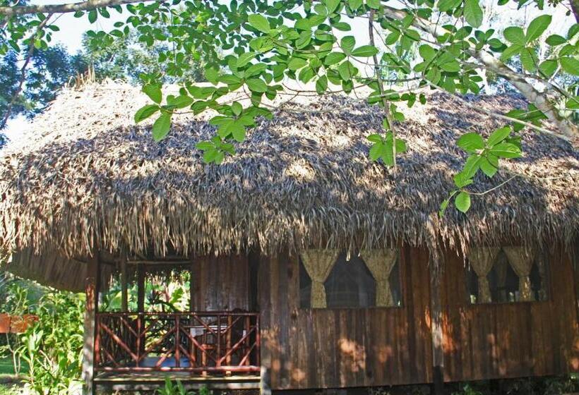 Вилла 1 Спальня Вид на Сад, Sun Creek Lodge