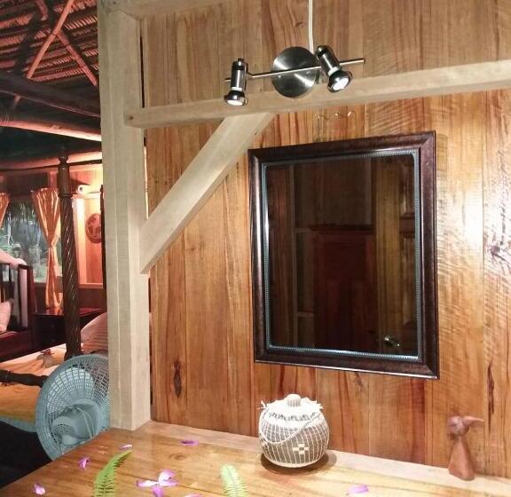 Вилла 1 Спальня Вид на Сад, Sun Creek Lodge